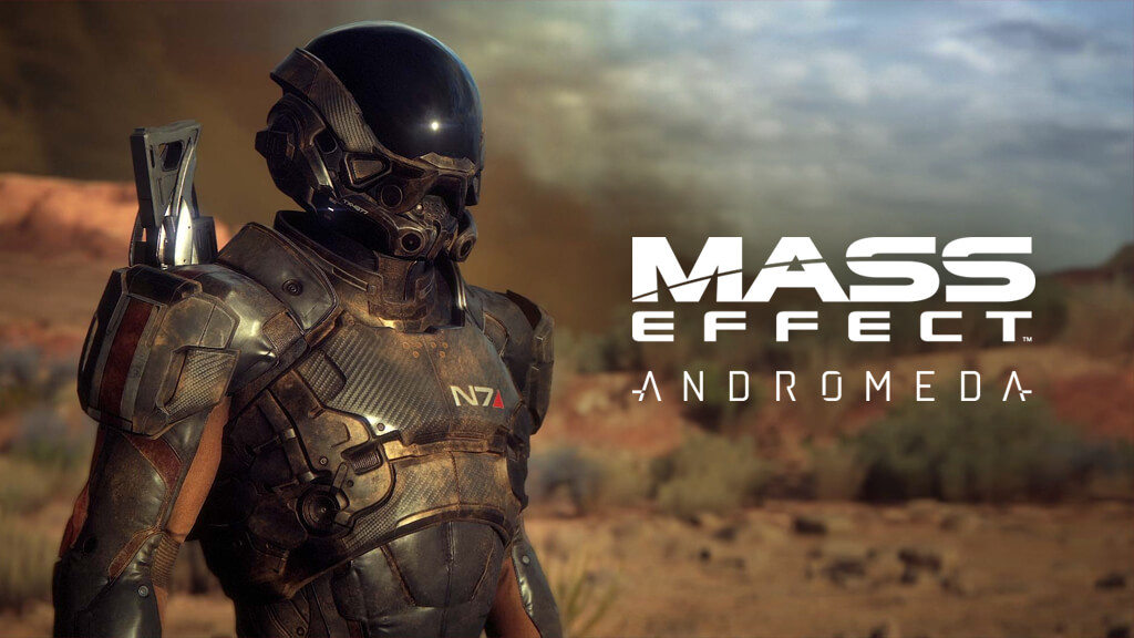 Mass Effect: Andromeda – Játékteszt