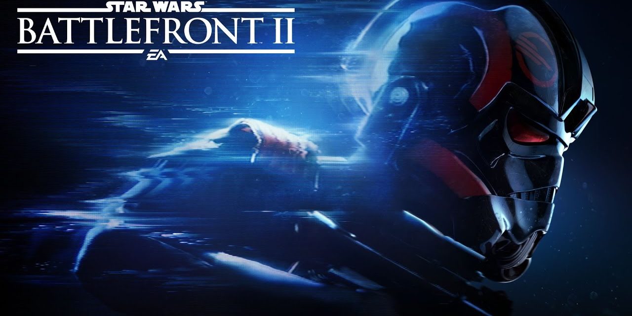 Megérkezett a Star Wars Battlefront II hivatalos trailerje