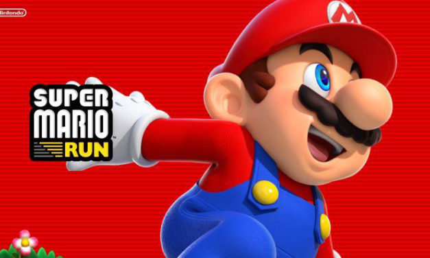Super Mario Run – Játékteszt