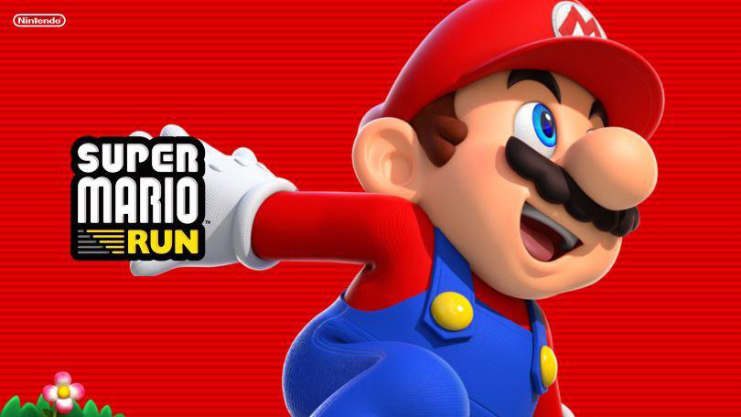 Super Mario Run – Játékteszt