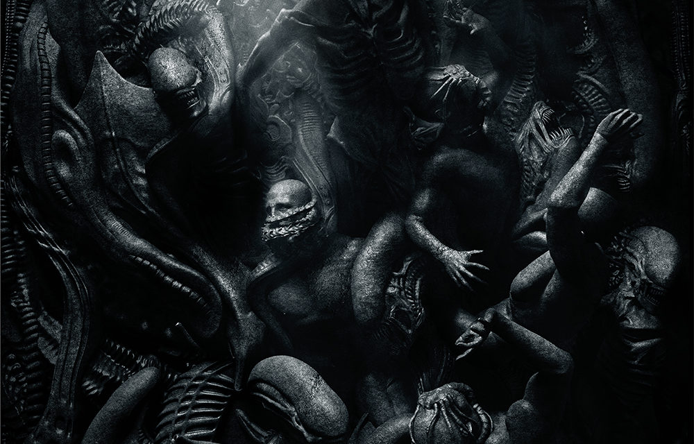 Alien: Covenant – Filmkritika