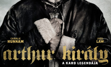Arthur király: A kard legendája – Filmkritika