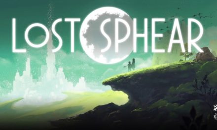 Square Enix bemutatta új Switch játékát: Lost Sphear
