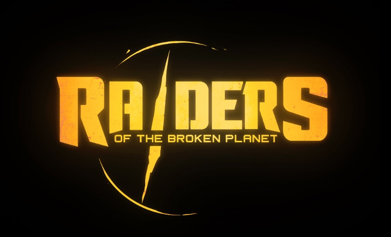 Raiders of the Broken Planet – Indul a zárt béta
