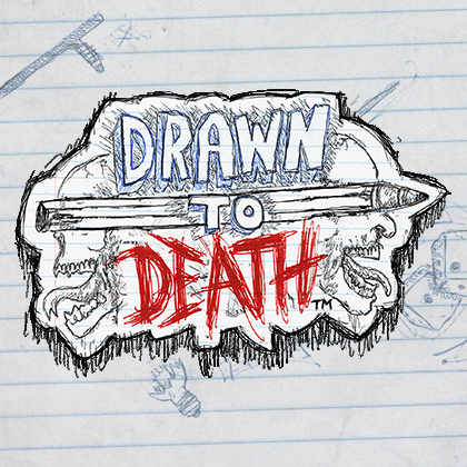 Drawn to Death – Játékteszt