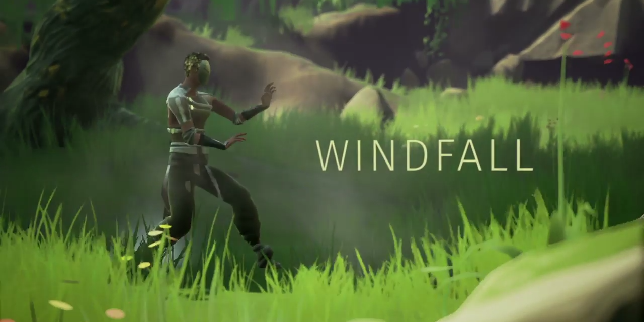 Absolver – Combat Overview