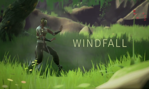 Absolver – Combat Overview