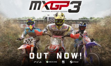 Launch traileren az MXGP3