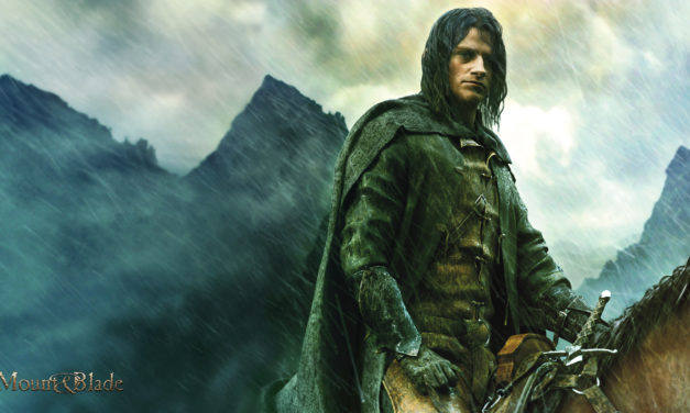 Ingyen beszerezhető a Mount & Blade