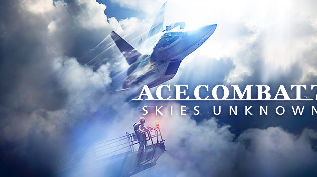 [E3] Drámai előzetesen az Ace Combat 7: Skies Unknown