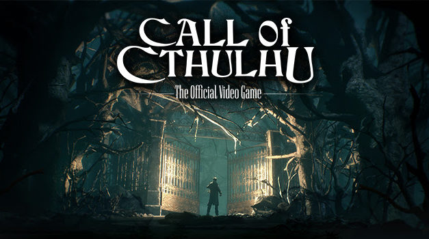 Call of Cthulhu – E3-as trailer