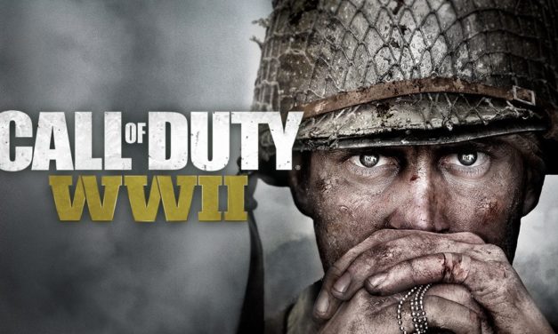 Call of Duty WWII – Ismerkedjünk a Multiplayerrel