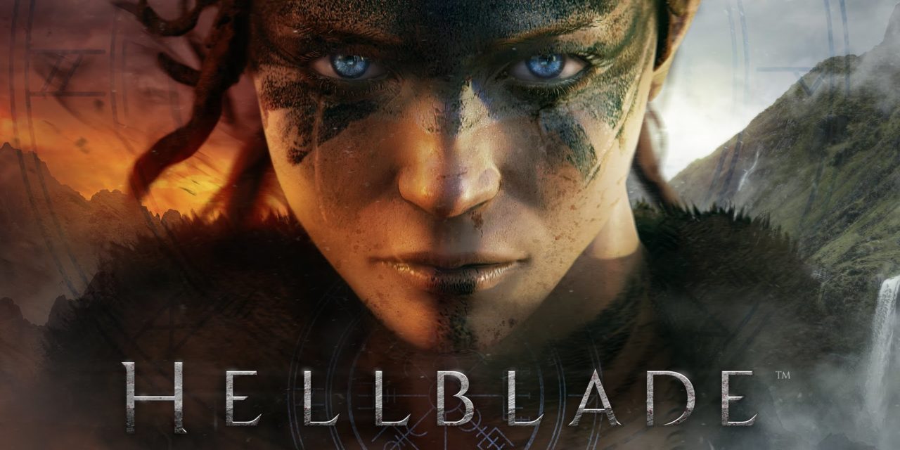 Hellblade: Senua’s Sacrifice – Végre dátumot kapott