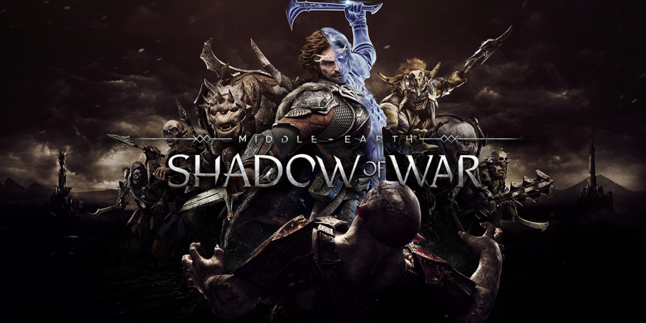 Middle-earth: Shadow of War – Történetmesélő előzetes