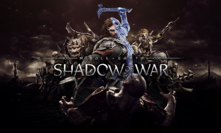 Middle-earth: Shadow of War – Történetmesélő előzetes