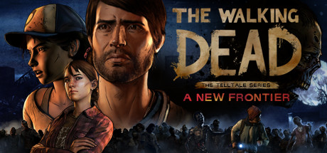 The Walking Dead: A New Frontier – Játékteszt
