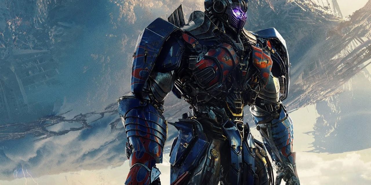 Transformers – Az utolsó lovag – Filmkritika