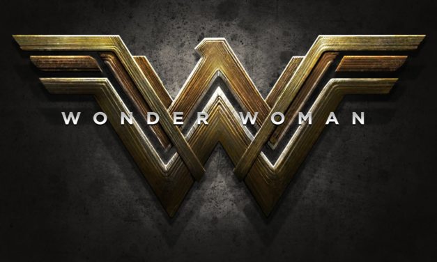 Wonder Woman – Filmkritika