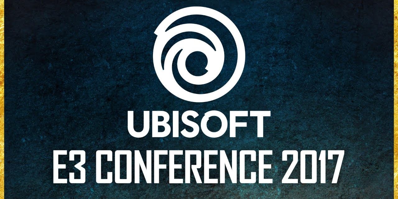 [E3] Ubisoft-konferencia – Összefoglaló