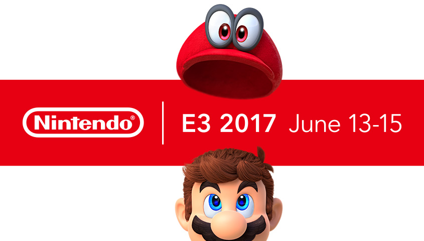 [E3] Nintendo – Összefoglaló