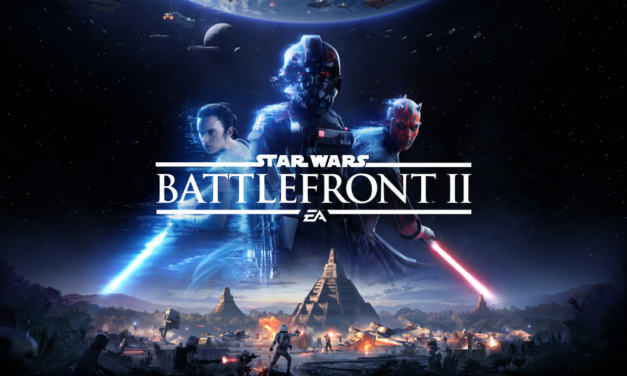 Star Wars: Battlefront 2 – 12 percnyi gameplay