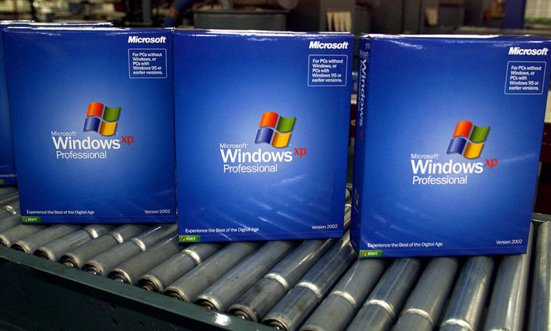 Rossz hírt kaptak a Windows XP és a Windows Vista rendszert használó játékosok