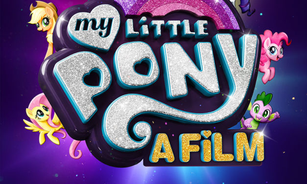 Cukiságfaktor kimaxolva (de tényleg!): My Little Pony – A film (6+)