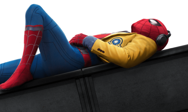 Spider-Man: Homecoming – Filmkritika