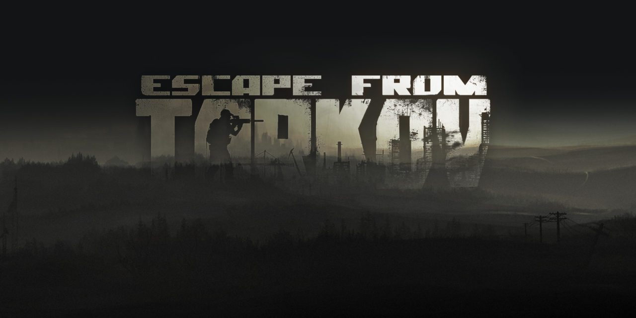 Escape from Tarkov: hírek a nyílt bétáról