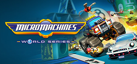 Micro Machines World Series – Játékteszt