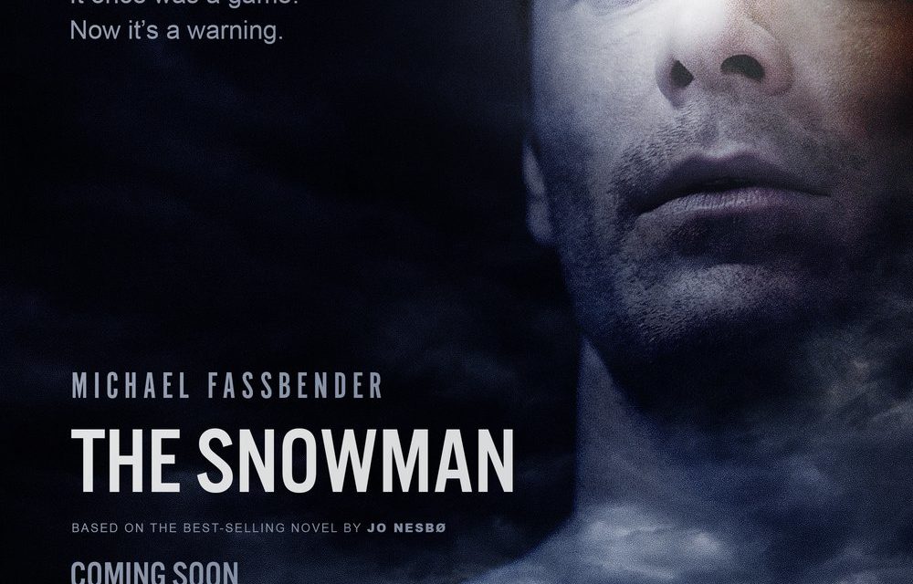 Ettől az előzetestől lefagysz: Hóember (16+)