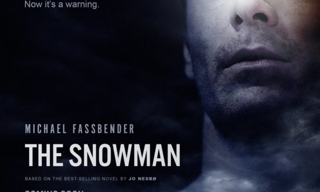 Ettől az előzetestől lefagysz: Hóember (16+)