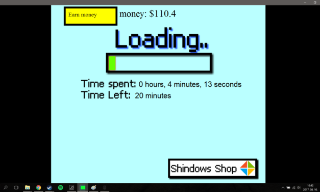 Loading Screen Simulator – Játékteszt