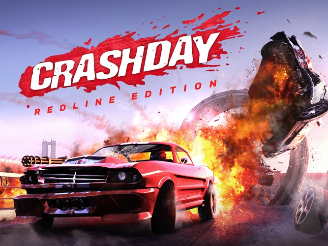 Crashday: Redline Edition – Játékteszt