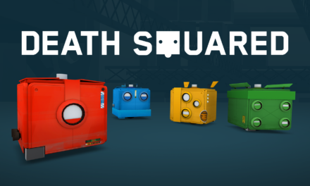 Death Squared – Játékteszt