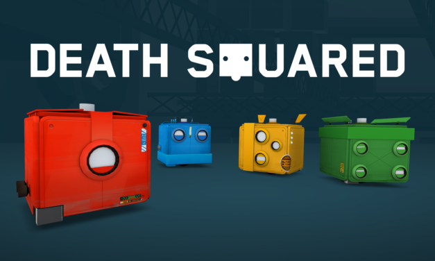 Death Squared – Játékteszt