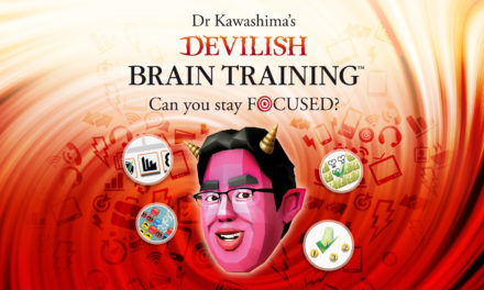 Dr. Kawashima’s Devilish Brain Training – Játékteszt