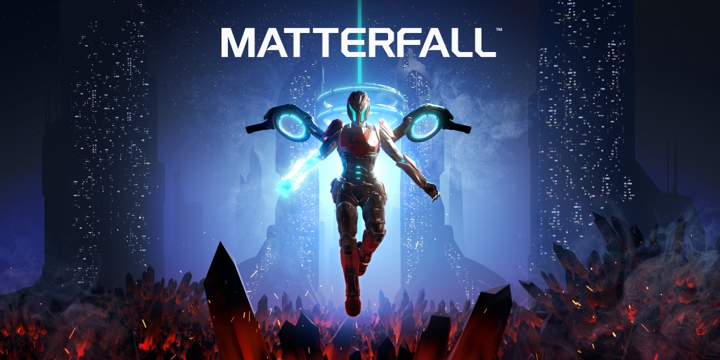 Matterfall – Játékteszt