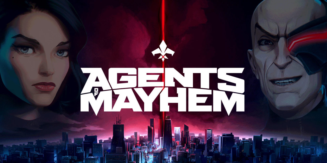 Agents of Mayhem – Játékteszt