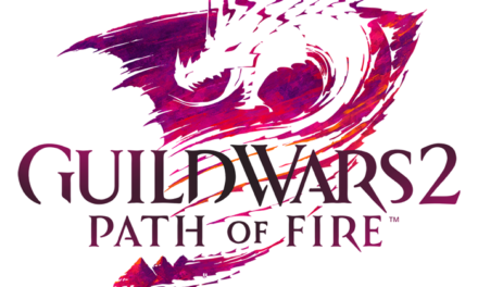 Bejelentették az új Guild Wars 2 kiegészítőt