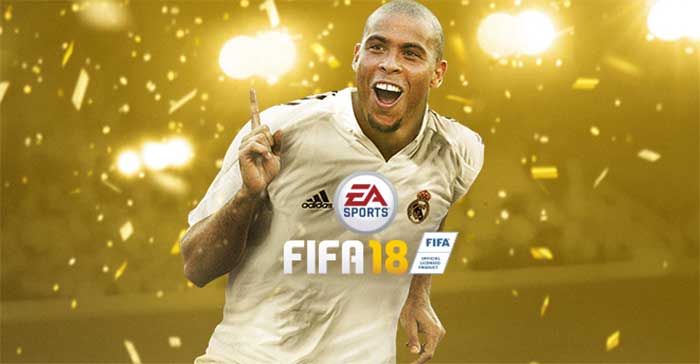FIFA 18 – Bemutatkoznak az ikonok