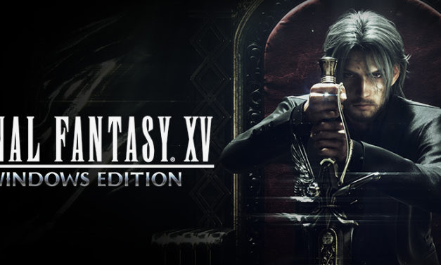 Final Fantasy XV – Windows Edition
