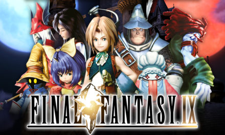 Final Fantasy IX – Már elérhető Playstation 4-en!