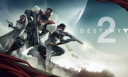 Destiny 2 – Játékteszt