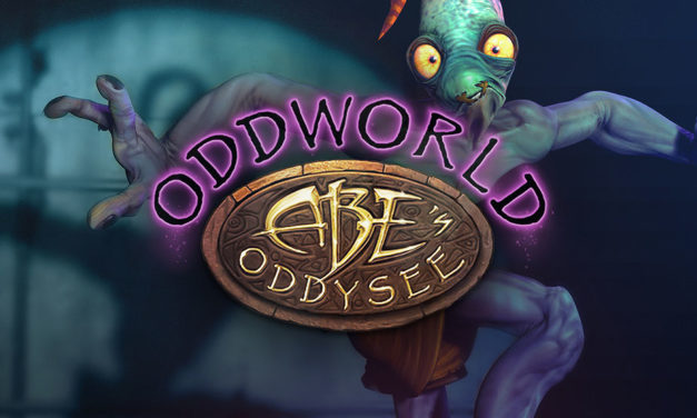 Oddworld: Abe’s Oddysee – Ingyen!