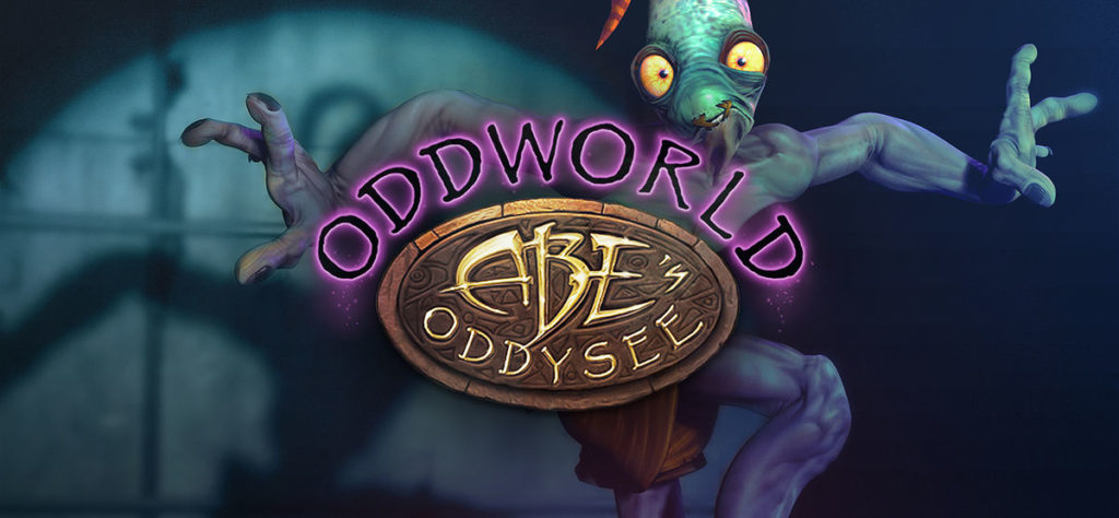 Oddworld: Abe’s Oddysee – Ingyen!