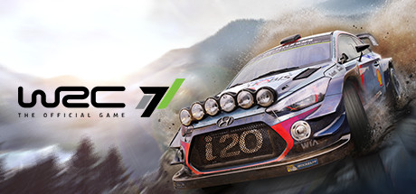 WRC 7 FIA World Rally Championship – játékteszt