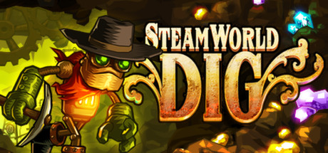 Ingyenes a Steamworld Dig