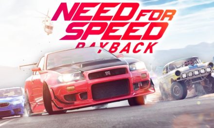 Megérkezett a Need For Speed: Payback hivatalos rendszerigénye!