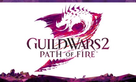 Launch traileren a Guild Wars 2: Path of Fire